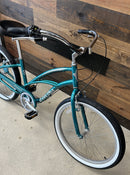 ELECTRA - CRUISER 7D 24" (STEP-THRU)