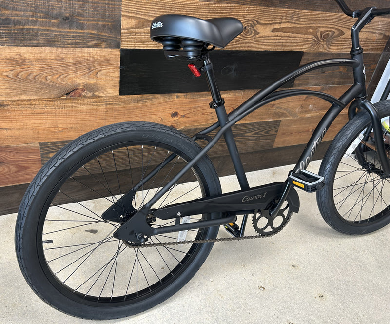 ELECTRA ELECTRA