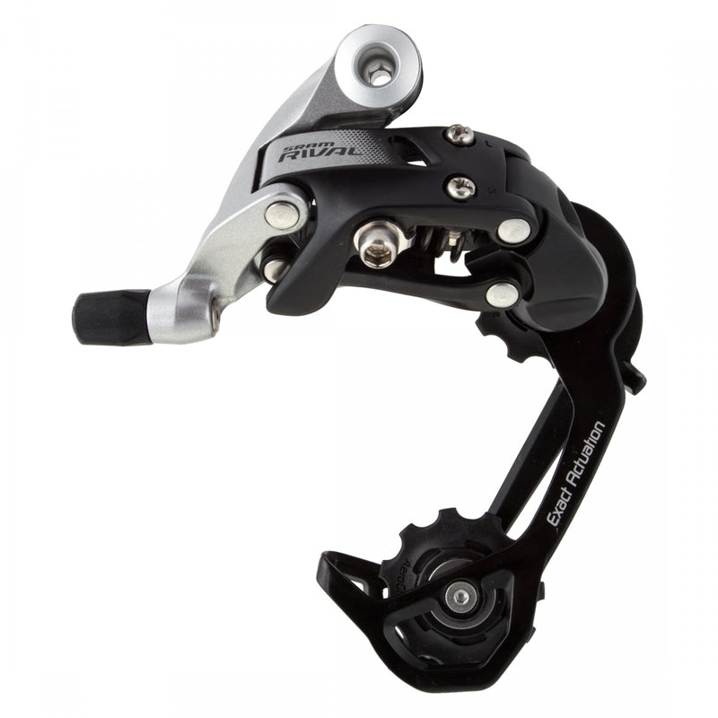 DER SRAM RR RIVAL22 SS BK 11s