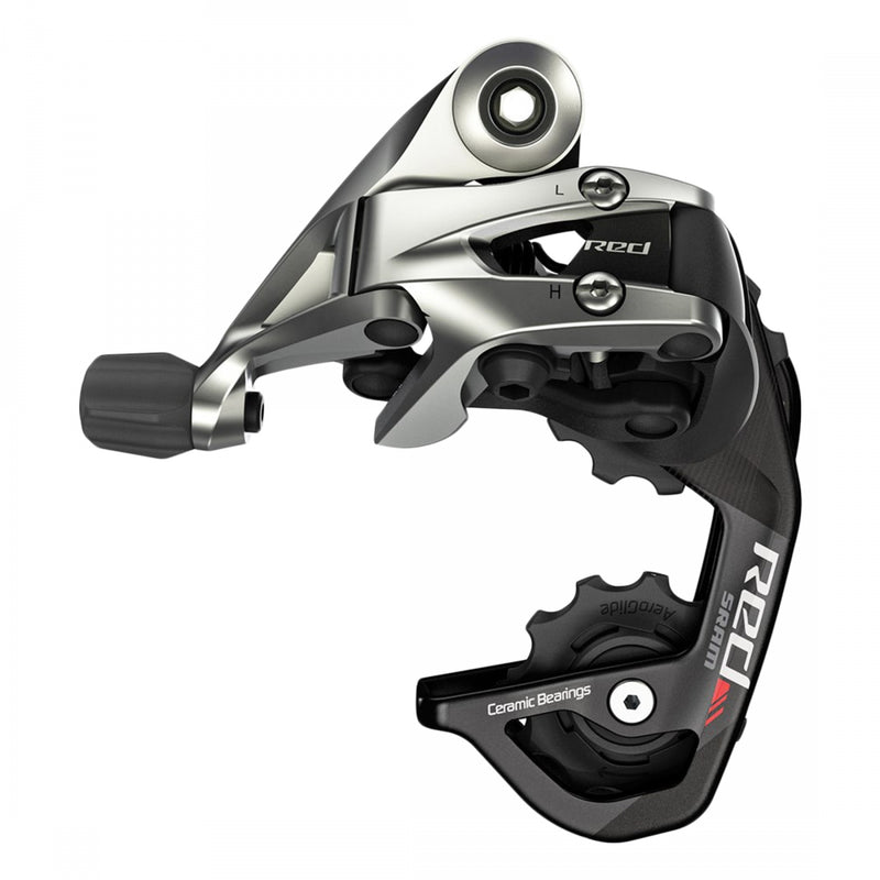 DER SRAM RR RED SS 11s C2