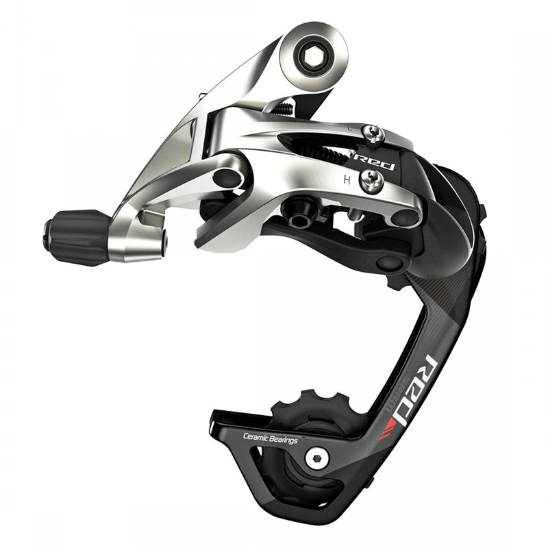 DER SRAM RR RED SS 11s C2