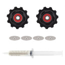 DER PART SRAM PULLEY RED ETAP 11s