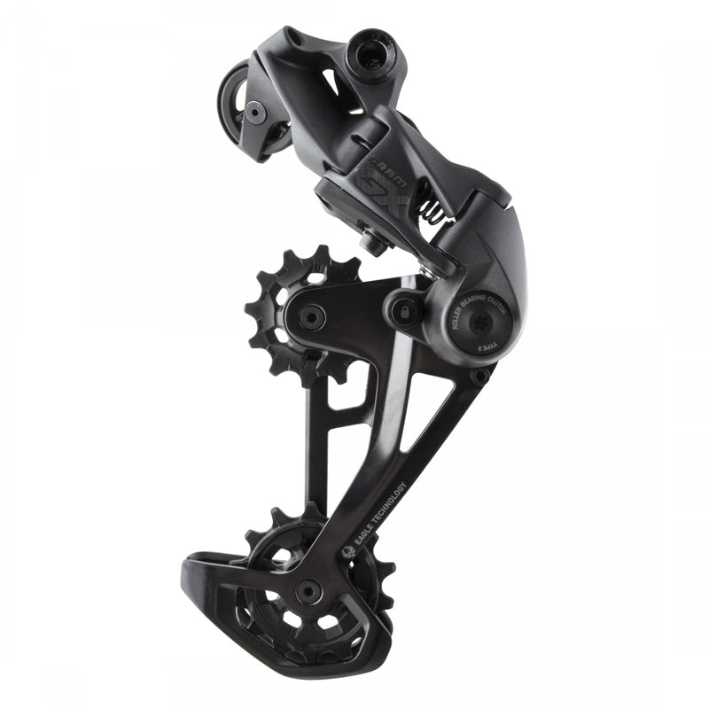 DER SRAM RR GX EAGLE 12s LUNAR GY 52T