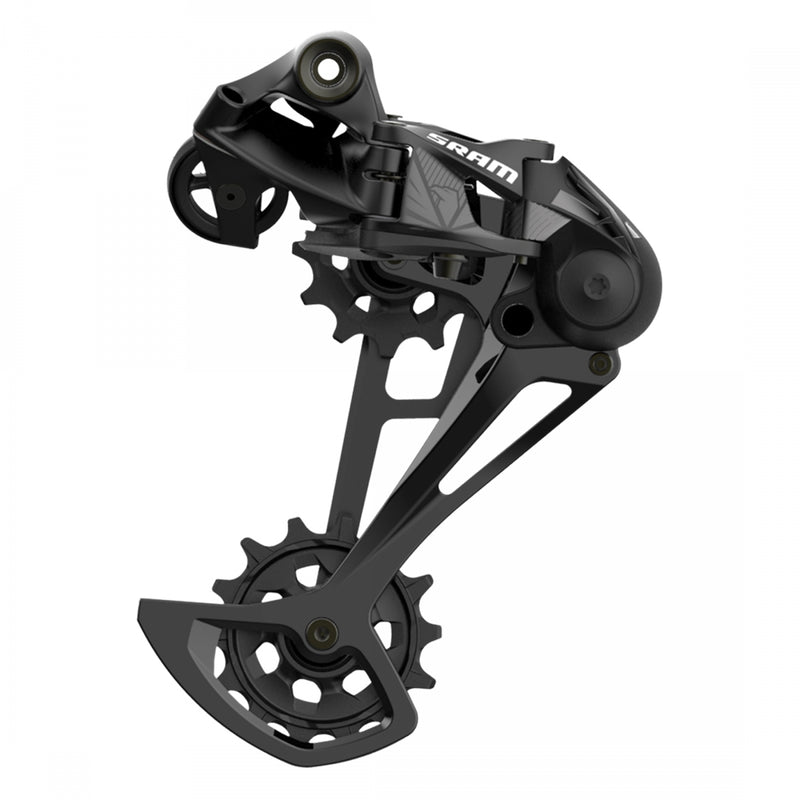 DER SRAM RR SX EAGLE AL 12s BK A1