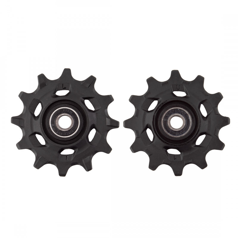 DER PART SRAM PULLEY RIVAL XPLR AXS ETAP 12t