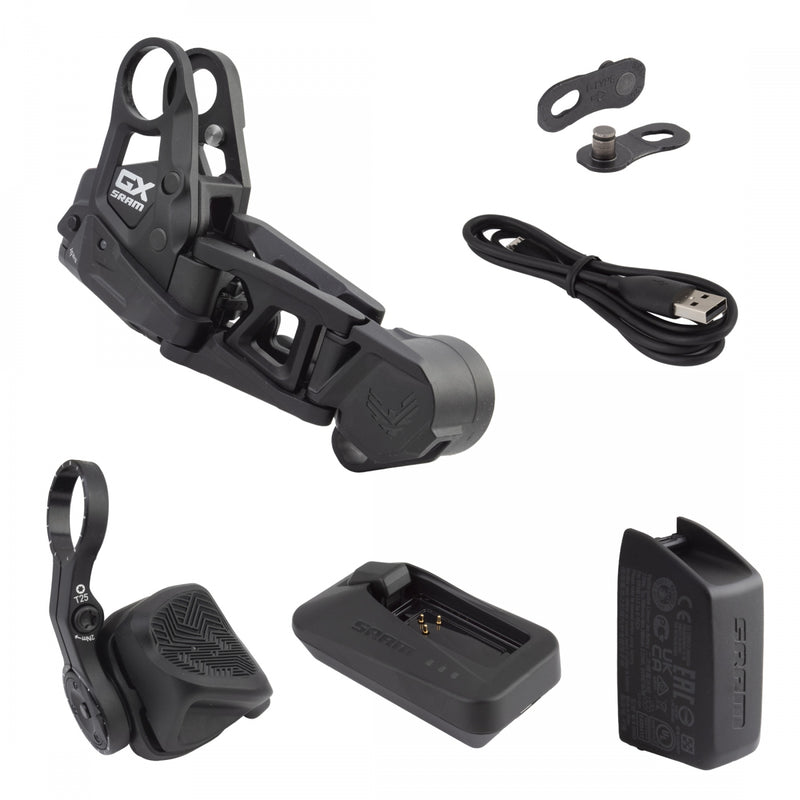 SRAM GX T-Type Eagle AXS Upgrade Kit
