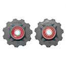 DER PART OR8 PULLEY CERAMIC 11T SET