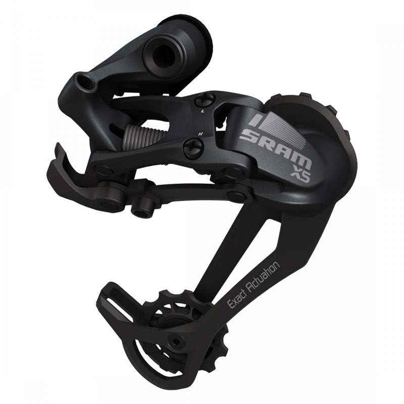 DER SRAM RR X5 10s BK LONG