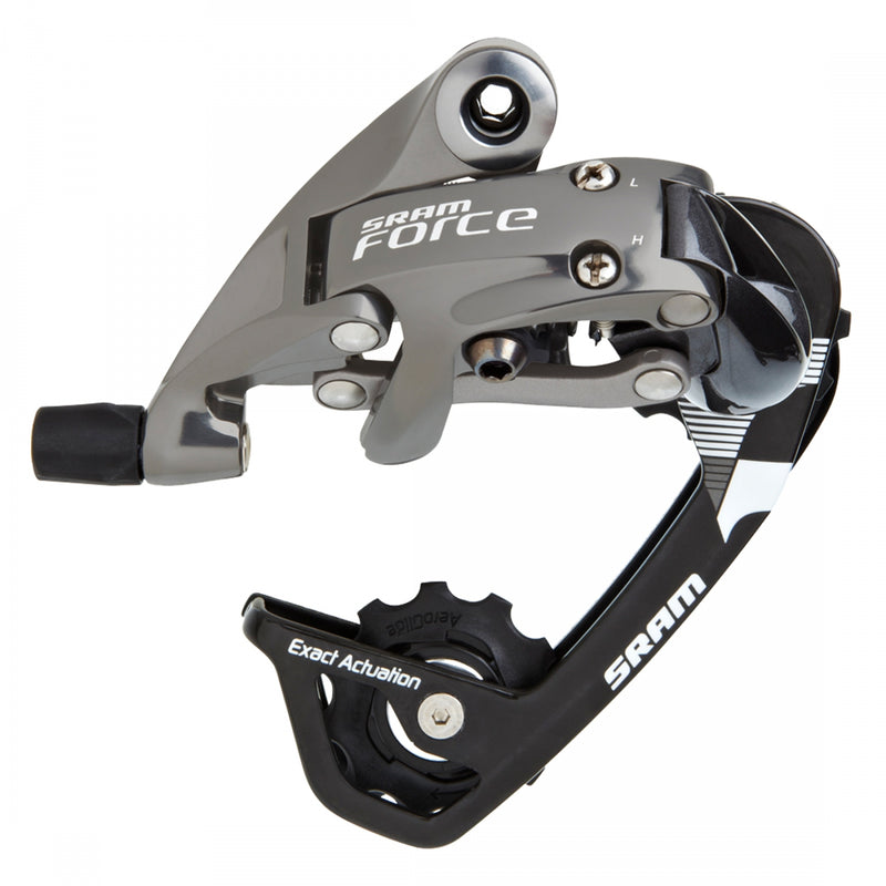 DER SRAM RR FORCE 10s MID CAGE WiFli