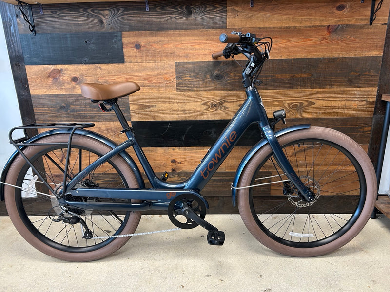 Electra Townie Go! S New design! Electra Townie Go! S New design!