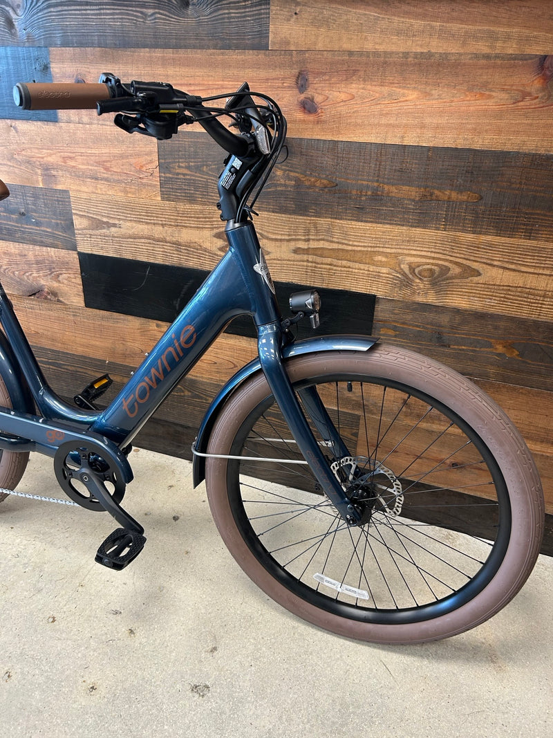 electra townie e-bike damen Electra Townie Go! S New design!