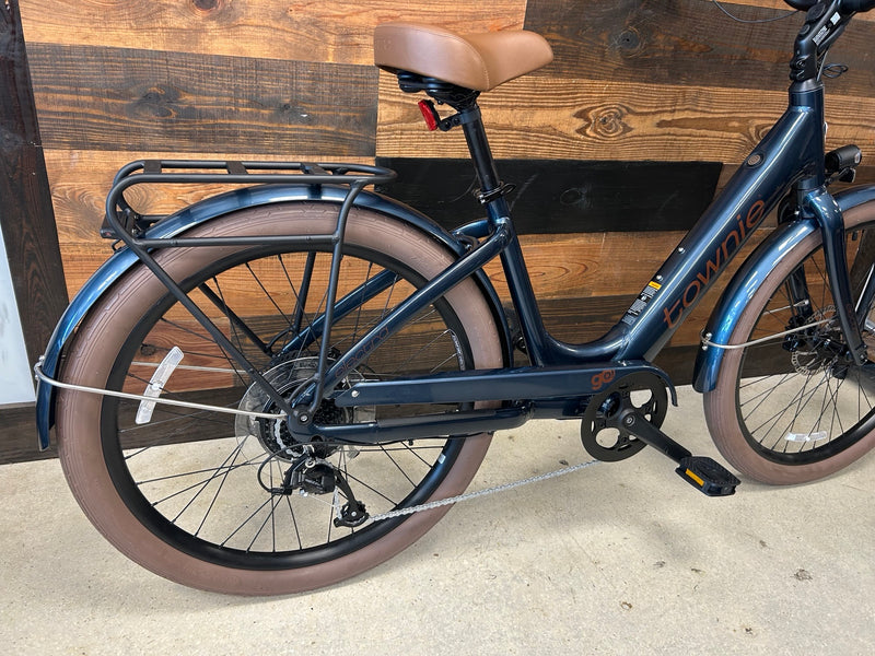 electra e bike damen Electra Townie Go! S New design!