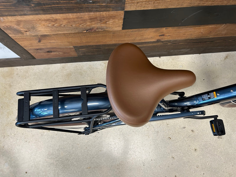 Electra Townie Go! S New design!