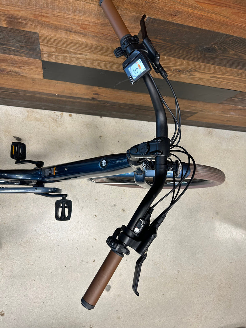 Electra Townie Go! S New design!