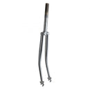 FORK ECONO 26x1-3/8 22.2x200x100mm CP