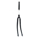 FORK 700 RD UNI CRMO 300xTDLS28.6x30.0BK