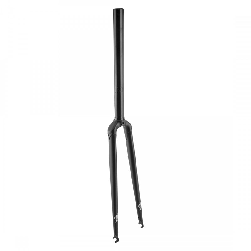 FORK OR8 700 RD CRMOLITE-2 1-1/8x300 BK39mmREACH