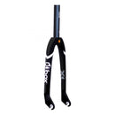 FORK BOX ONE XL PRO LITE CARBON 1-1/8in 20inx10mm BLADES ALY STEERER BK