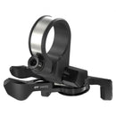 FORK DT LOCKOUT LEVER LH REMOTE L2 DBLSTAGE w/MATCHMAKER BK