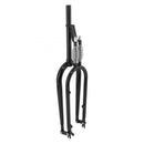 FORK SPRINGER 26 SUNLT DLX 300xTDLSx28.6x30 DISC FAT 135mm BK