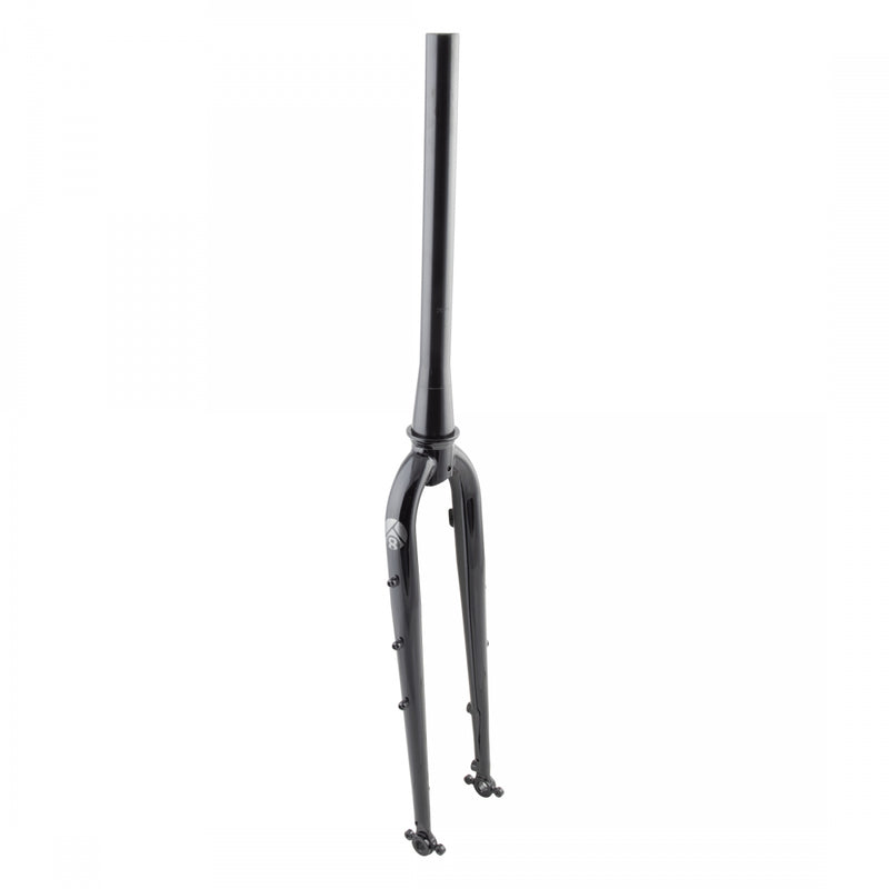 FORK OR8 700/650 EVERLAND ALL-ROAD CR-MO1-1/8x350 DISC BK