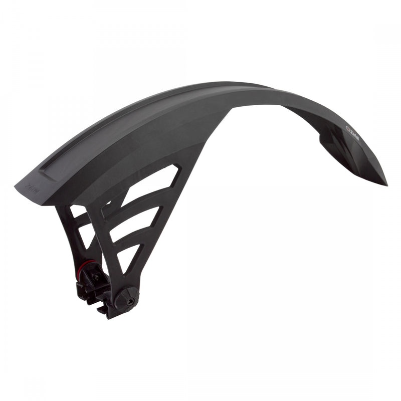 FENDER ZEFAL MT RR DEFLECTOR RS75 BK