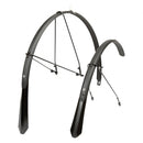 FENDER PDW FULL METAL 700x37mm BK/BK