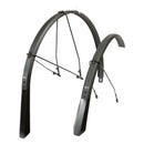 FENDER PDW FULL METAL 700x45mm BK/BK