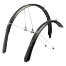 FENDER PDW PONCHO 700x57mm BK/SL