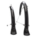 FENDER PB RECYCLE FULL 700x45mm BK