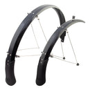 FENDER PB CASCADIA RECYCLED FULL 29x65mm BK