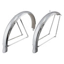 FENDER SUNLT STL 26x2.125 26x75mm CP FULL