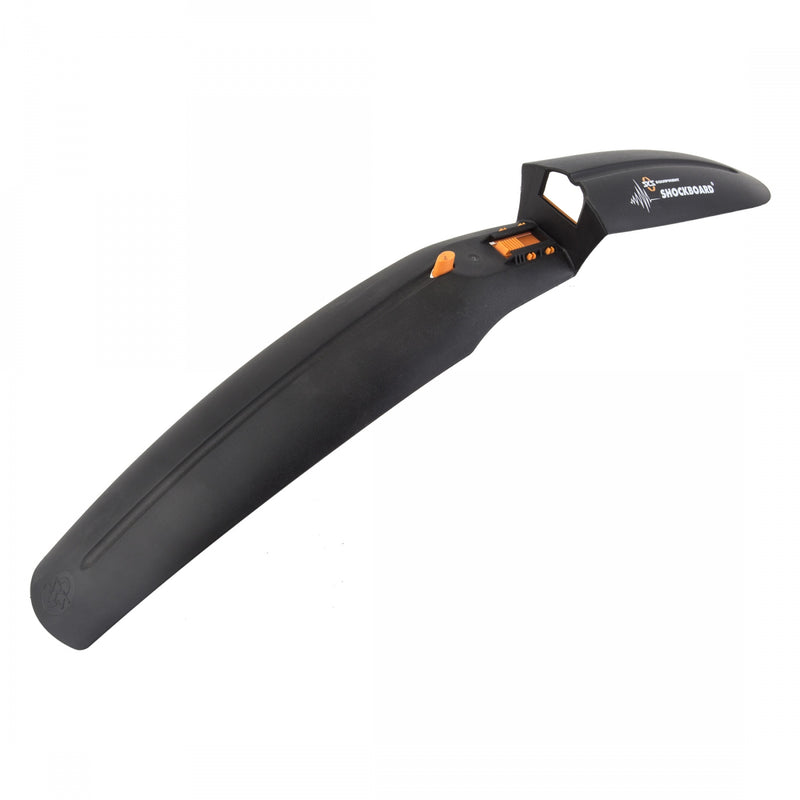 FENDER SKS FRT SHOCKBOARD XL 29 BK