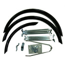 FENDER SUN SKR ECO DELTA 20/20/20 BLK