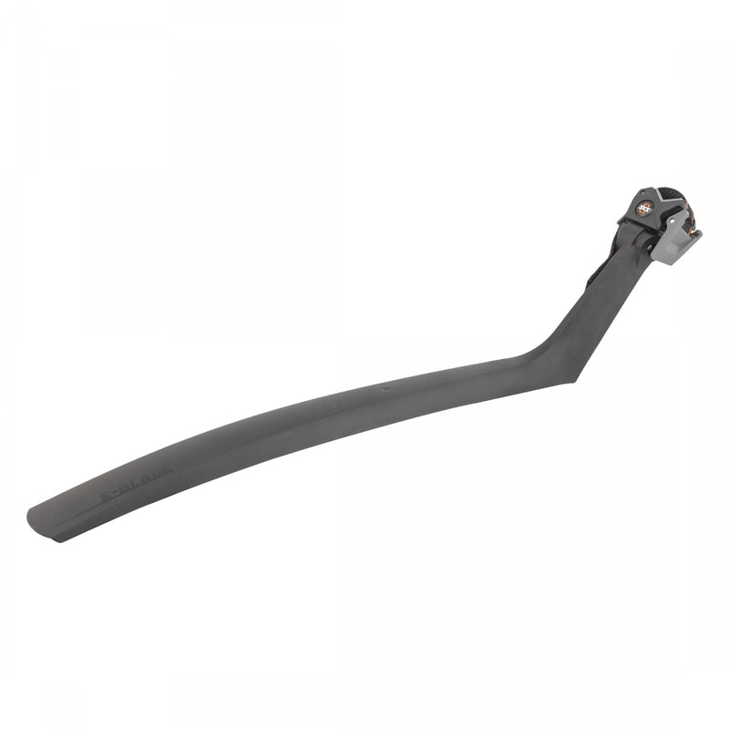 FENDER SKS REAR S-BLADE 700C BK SP MOUNT