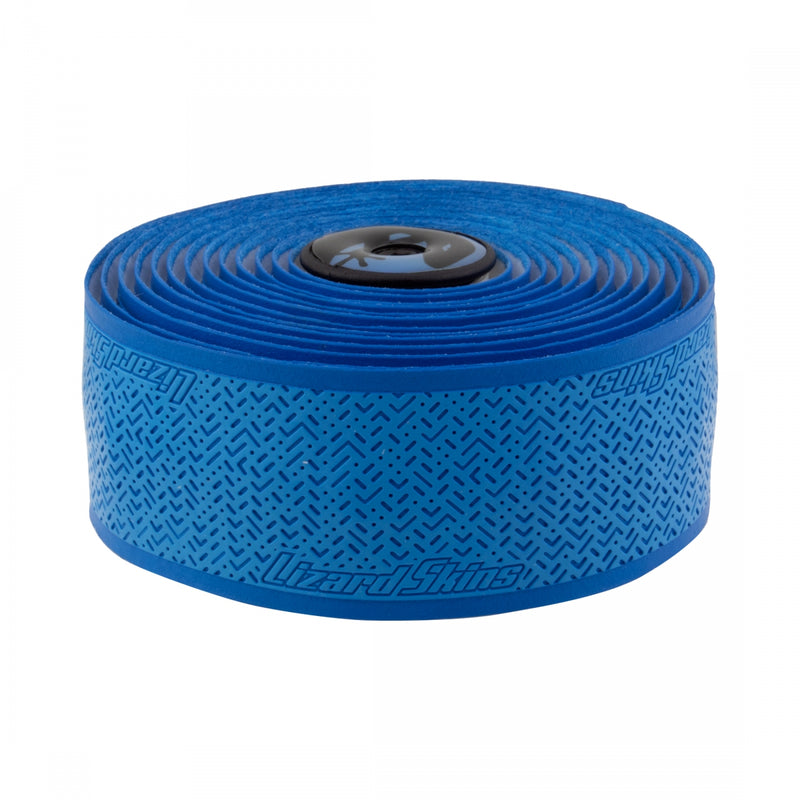 TAPE & PLUGS LIZARD BARTAPE 1.8 DSP JET-BK