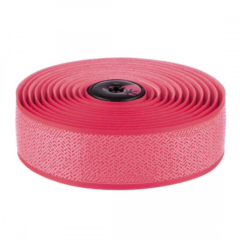 TAPE & PLUGS LIZARD BARTAPE 2.5 DSP JET-BK