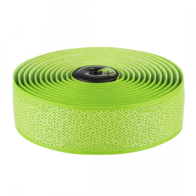 TAPE & PLUGS LIZARD BARTAPE 2.5 DSP JET-BK