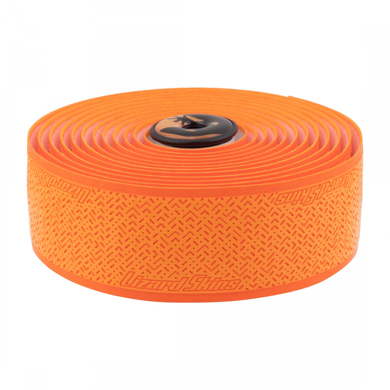 TAPE & PLUGS LIZARD BARTAPE 2.5 DSP JET-BK