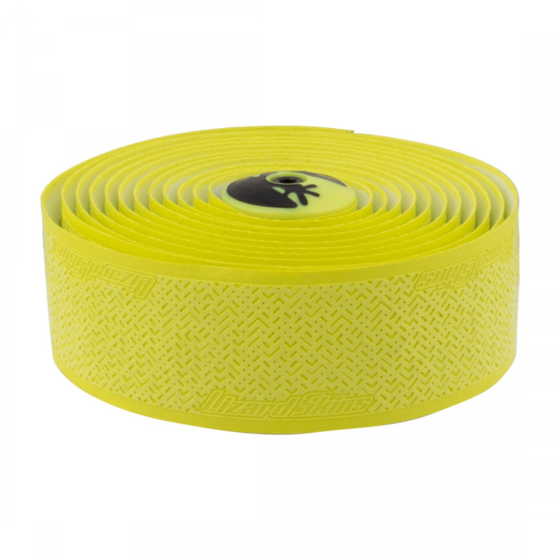 TAPE & PLUGS LIZARD BARTAPE 2.5 DSP JET-BK