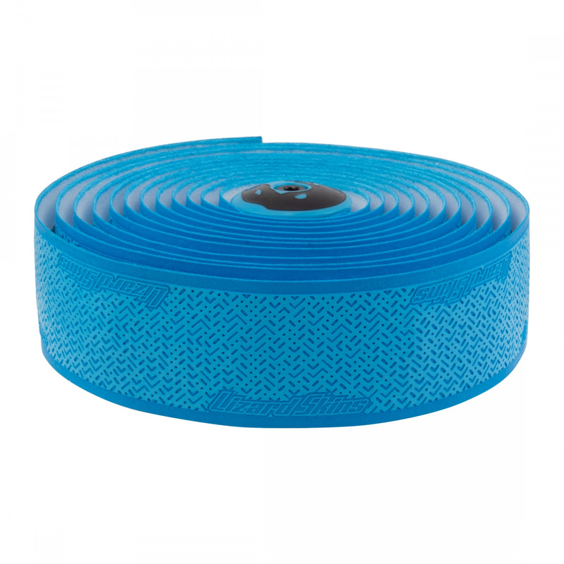 TAPE & PLUGS LIZARD BARTAPE 3.2 DSP JET-BK