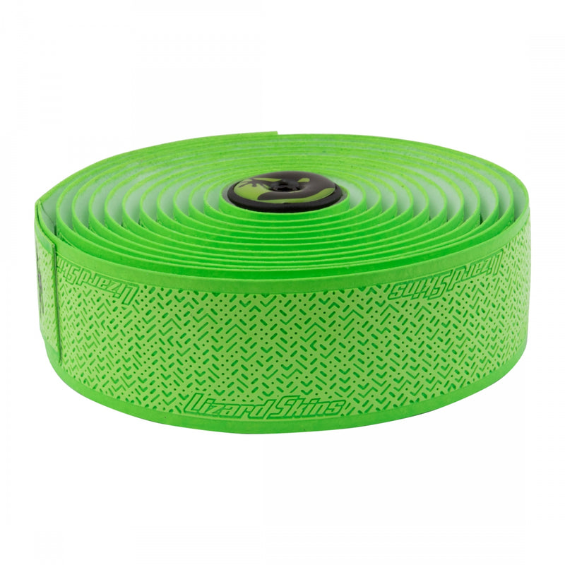 TAPE & PLUGS LIZARD BARTAPE 3.2 DSP JET-BK