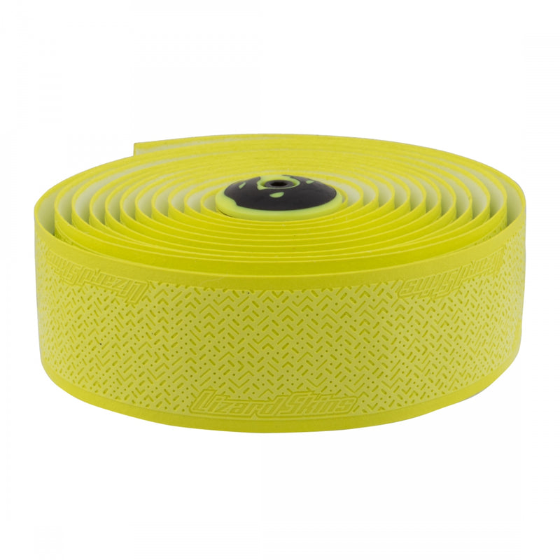 TAPE & PLUGS LIZARD BARTAPE 3.2 DSP JET-BK