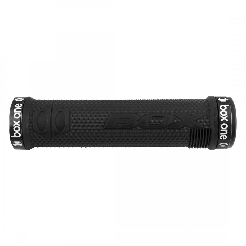 GRIPS BOX ONE LOCKING BK/BK