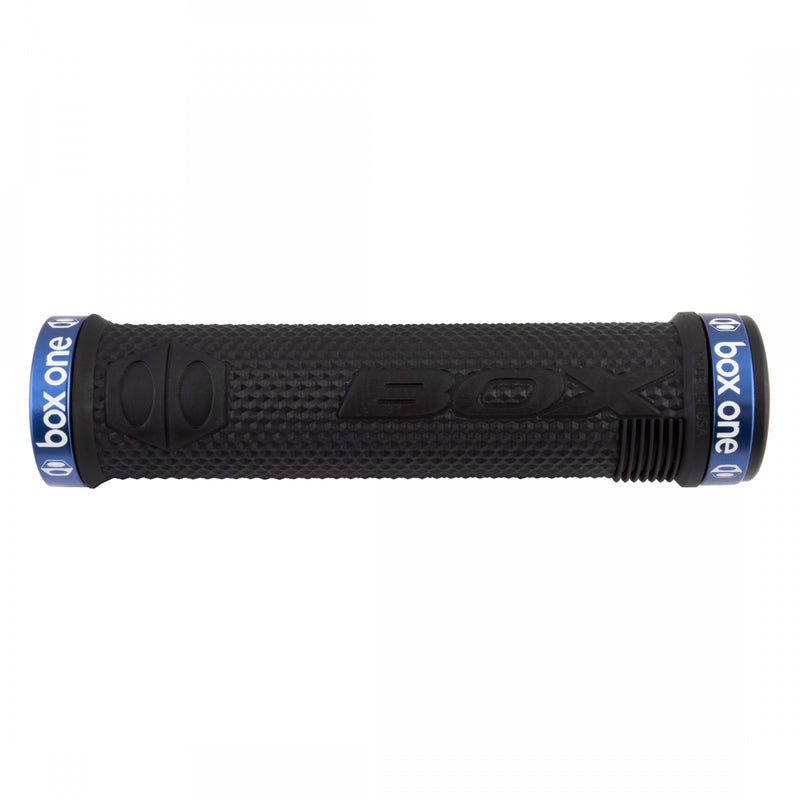 GRIPS BOX ONE LOCKING BK/BK