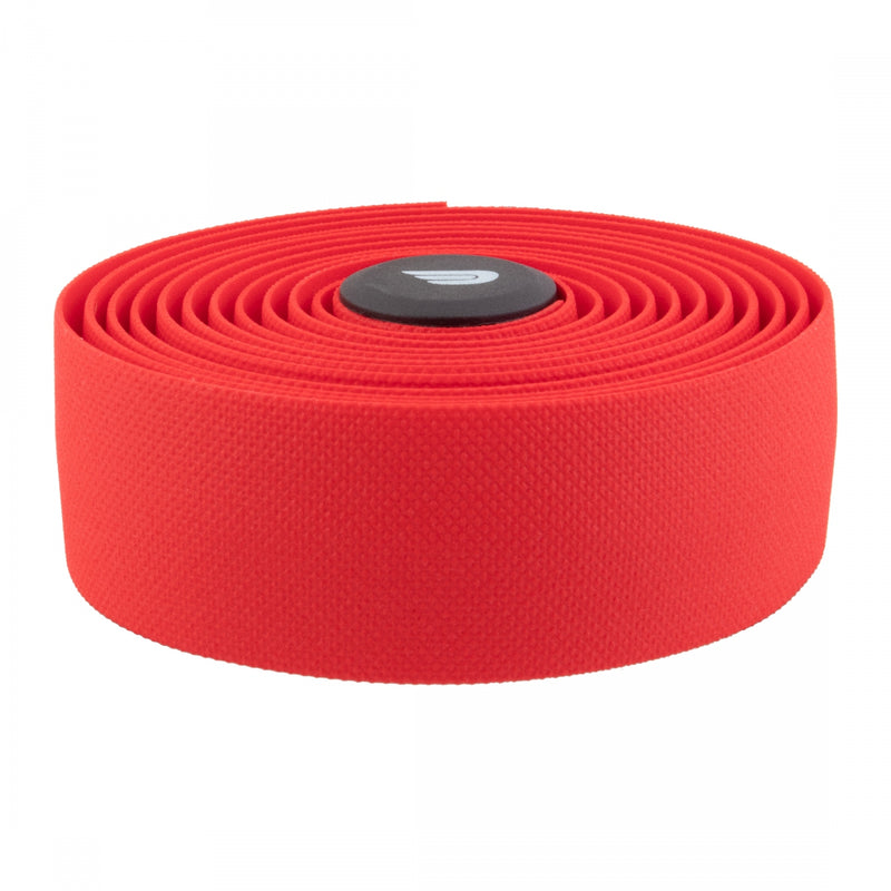 TAPE & PLUGS PURE PRO GEL BAR TAPE BK