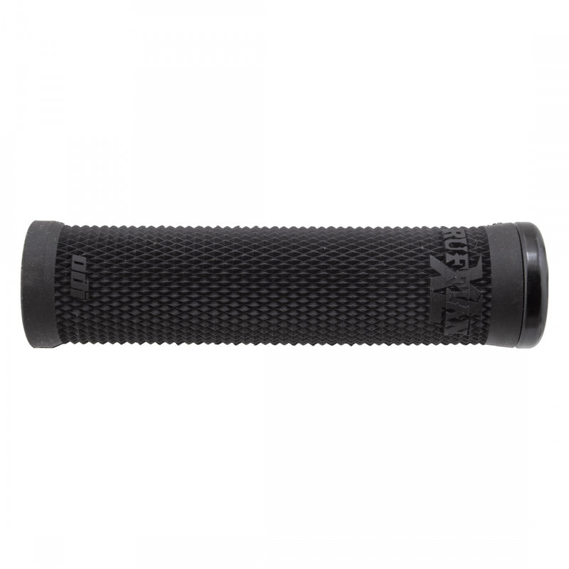 GRIPS ODI LOCKON BONUS MTN RUFFIAN XL v2.1 BK CLAMP 135mm