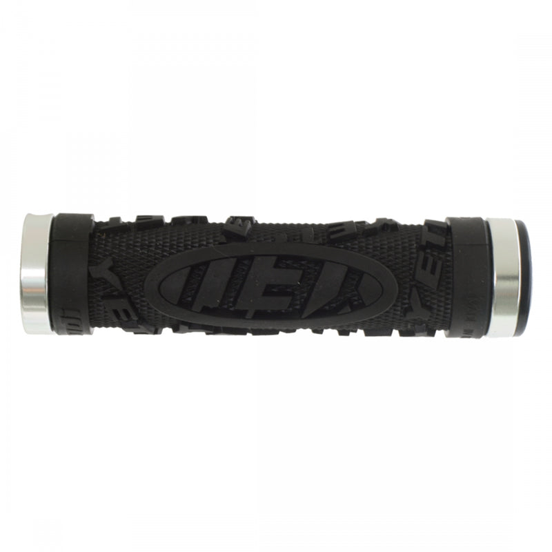 GRIPS ODI LOCKON BONUS MTN YETI HC BLK CLAMP 130mm