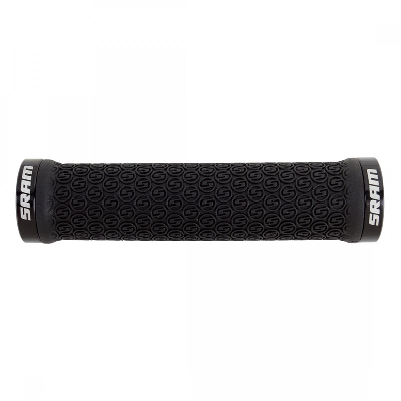 GRIPS SRAM LOCKING DBL CLAMP 135mm BLK