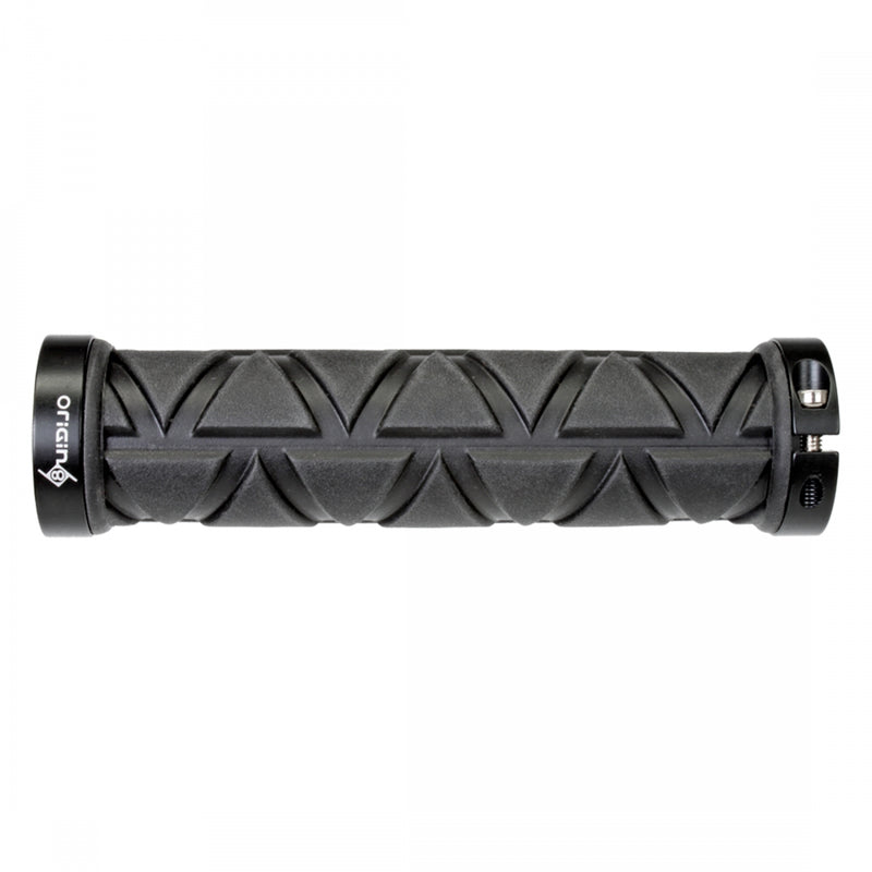 GRIPS OR8 TRI-POWER LOCKING BLK